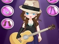 Spel Rockstar Aankleden  online