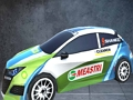 Spel Autostuntrace 2022  online