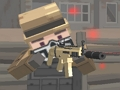 Spel Extreme Pixel Gun-gevechten 3  online