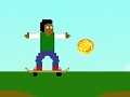 Spel Skate race online