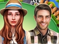 Spel Familie boerderij  online