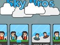 Spel Sky Bros online