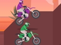 Spel Motorcross held  online