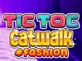 Spel Tictoc Catwalk Mode  online