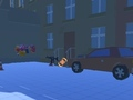 Spel Zombiekogel  online