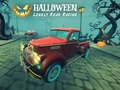 Spel Halloween Lonely Road Racing online
