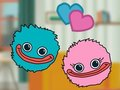 Spel Verbind Hagi en Kisi  online