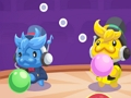 Spel Tako Bubble Shooter online