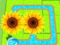Spel Bloesem Paradijs  online