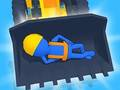 Spel Bouwer inactieve arcade  online