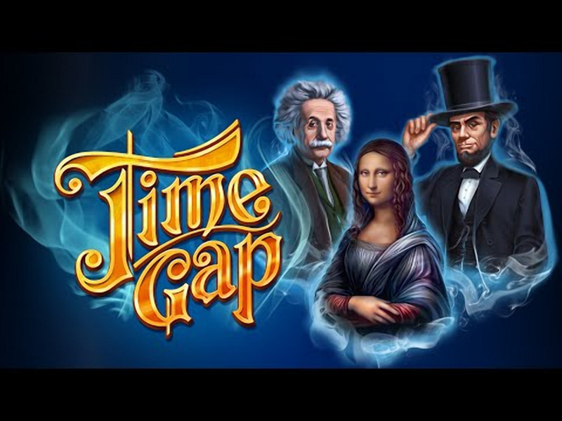 Spel Tijdsgat online