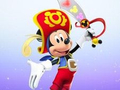 Spel Disney Junior Trick or Treats online
