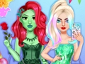 Spel BFF's leuke geheime feest  online