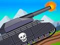 Spel Tankoorlogen  online