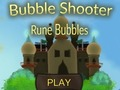 Spel Ball Shooter Puzzel Runen  online