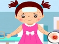 Spel Kinderen leren beroepen  online