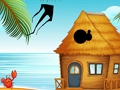 Spel Red de vissende jongen  online