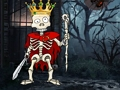 Spel De koningin grijpen-07  online