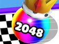 Spel Schietbal 2048  online