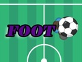 Spel Voet  online