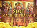 Spel Gokautomaat Farao  online