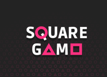 Spel Vierkant gamo  online
