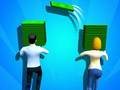 Spel Koppel Rich Rush  online