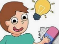 Spel Wis het gewoon  online