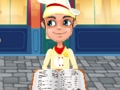 Spel Kookcafé  online