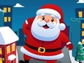 Spel Santa City Run online