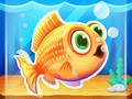 Spel Aquarium mijn aquarium  online