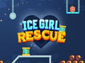 Spel Redding van ijsmeisjes  online