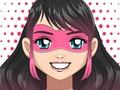 Spel Kawaii superheld avatar maker  online