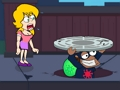 Spel Red mijn vriendin  online