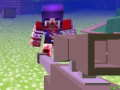 Spel Pixel Zombie Survival Toonfare  online