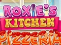Spel Roxie's keukenpizzeria online