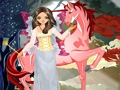 Spel Fee en Eenhoorn  online