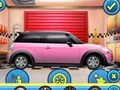 Spel Mijn dromerige auto make-over  online
