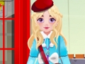 Spel Kiddo Winter Casual online