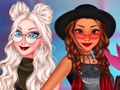 Spel Witchcore Insta-diva's  online
