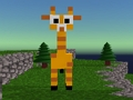 Spel Bouwen met kubussen 2  online
