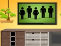 Spel Red de leeuw 2  online
