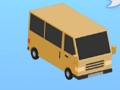 Spel Road Heroes 3D online