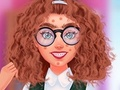 Spel Nerd-transformatie  online