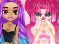 Spel TikTok-dans  online