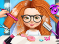 Spel Lieve baby schoonheidssalon  online