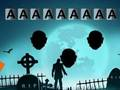 Spel Halloween Uil Redding  online