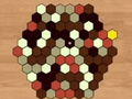 Spel Hex Puzzel Doolhof  online