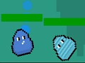 Spel Vechtpoep  online