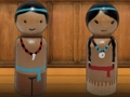 Spel Amgel Kinderkamer Escape 73  online